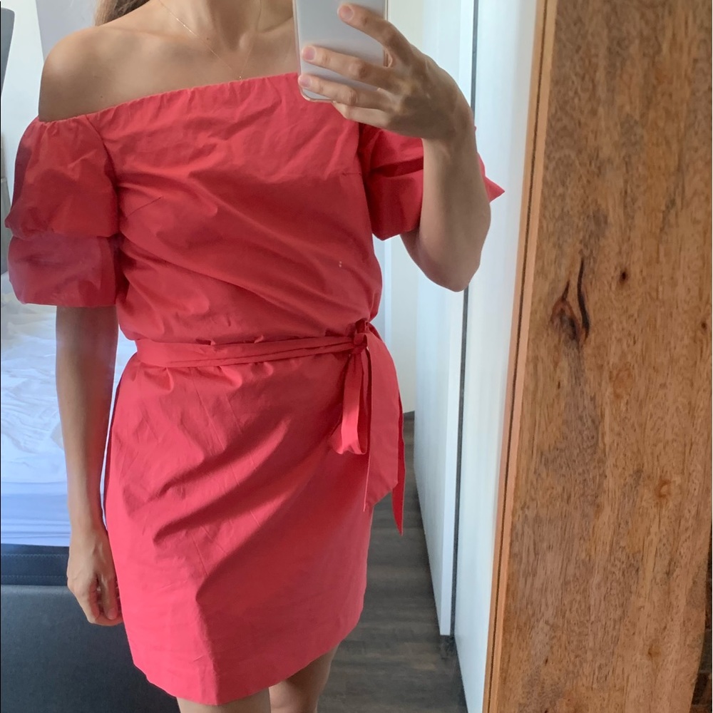 Club Monaco dress